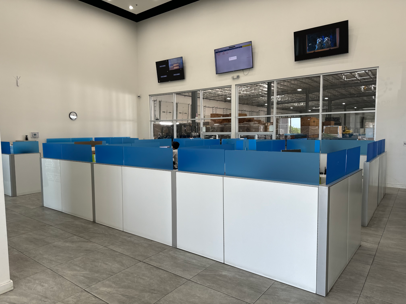 ISC Office Space 2