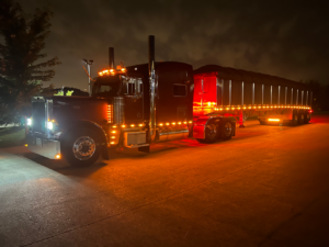 Night Light Truck 1 Icon
