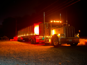 Night Light Truck 2